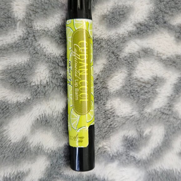 Perfectly Posh Caffeinated Lip Balm, NEW & SEALED, 3 flavors available - Picture 6 of 10